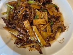 -老牌坊鲁菜名店(宽厚里店)