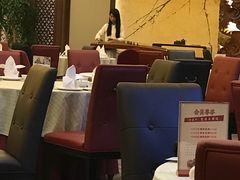 大堂-潮府馆·非遗潮州菜·世纪公园(新国际博览中心店)