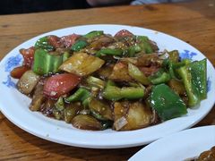 -洪福亮酒家(南草厂街店)