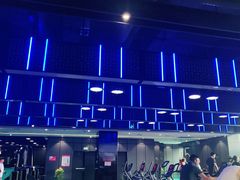 -威仕顿健身游泳(御锦城店)