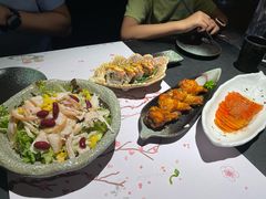 -鱼跃料理(步步高店)
