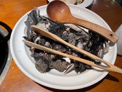 -黑鸡小馆(金源店)