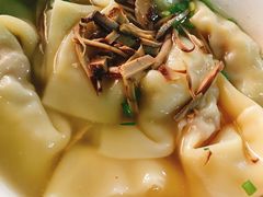 -忆秦园小笼包(惠山古镇总店)
