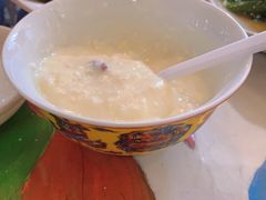 酸奶-四姑娘山阿巴郎·藏式花园餐厅