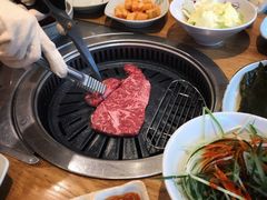 -黄金牧场(明洞总店)