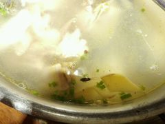 -黑鸡小馆(金源店)