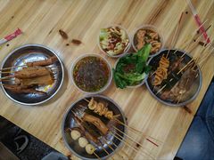 -卫卫麻辣烫(建设新村路店)
