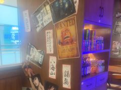 -白石的深夜食堂(济南万象城店)