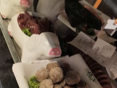 -草原塞蛮羊火锅城(港湾店)