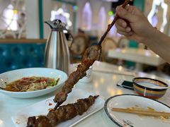 -帕米尔食府(白云观店)