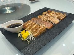 -一品滇香·云南菜(公益西桥店)
