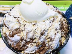 -MOMO冰品·生巧汤圆(红桥店)