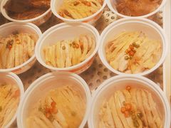 -廖记棒棒鸡(江汉路店)