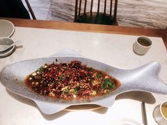 -不倒翁·安徽名菜楼(步行街店)