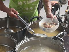 -赵家名吃四味烩菜(东大寺门食品街店)