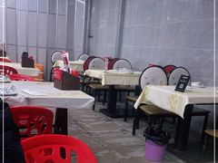 大堂-聚味瞿记·龙虾堂(树木岭店)