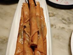 -绿茶餐厅(光谷世界城步行街店)