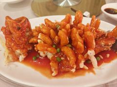 -顺风海鲜港(金玉兰店)