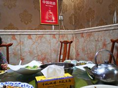 -老家鸡鱼馆(颐湖园店)