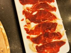 -老码头火锅(玉林店)