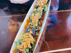 -董顺桃老长沙臭豆腐(步行街店)