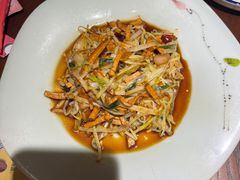 -寻宝记绍兴菜(鲁迅路店)