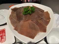-海底捞火锅(牡丹园店)