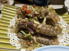 -千岛湖小鱼儿·淳安匠心农家菜