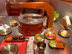 -西塔老太太泥炉烤肉(苏州大悦城店)