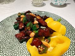 -桂满陇·海市蜃楼·黑金(国金店)