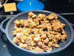 -泰谷酒店·太古码头闽菜自助餐厅