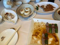 -利苑酒家(金宝店)