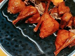 -大鸽饭(马王堆店)