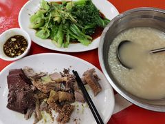 鸭粥-水东兴记鸭粥店(茂名店)
