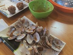 -田记自助海鲜饺子