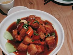 -自己人·宜昌菜(水悦城店)