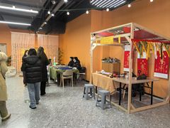 -栖乐荟购物广场