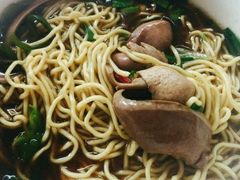 -老赵面店(大西路店)