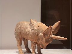 -陕西历史博物馆