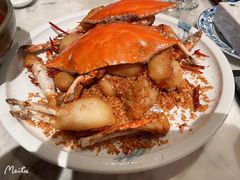 -漢舍中国菜馆(889广场店)