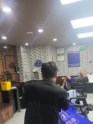 -大人物·男士理发馆