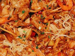 -胖哥俩肉蟹煲(湖滨银泰in77店)