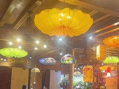 -民食香·腊排骨野生菌美食(木府店)