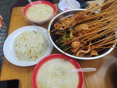 -嘉州鲜知味钵钵鸡(奎星楼店)