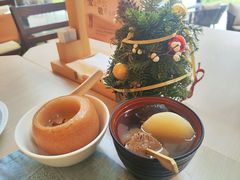 -怡咖啡·自助餐·西安香格里拉