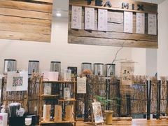 -成川茶店·潮汕工夫浓茶(万象店)