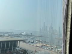 -青岛海尔洲际酒店