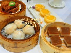 -御彩酒家(东风东路店)