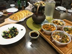 -来小酌·长安酒家(翠庭大厦店)