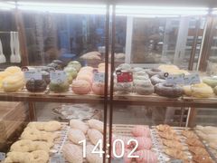 -奈雪的茶(亨特国际广场店)